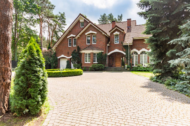 Best Professional Driveway Pavers  in Jerome, ID
