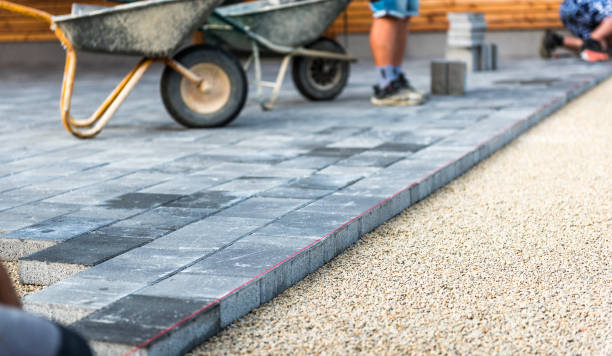 Best Concrete Paver Driveway  in Jerome, ID