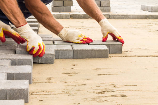 Best Affordable Driveway Pavers  in Jerome, ID