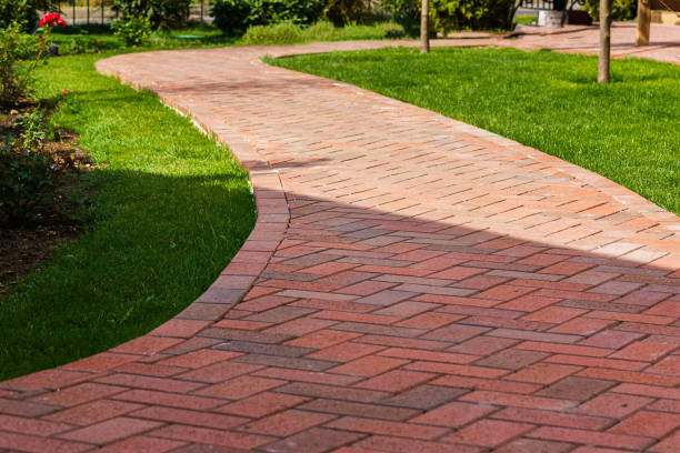 Best Custom Driveway Pavers  in Jerome, ID