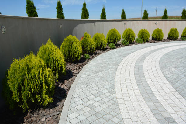 Driveway Pavers for Homes in Jerome, ID