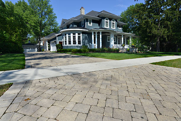 Best Driveway Paving Near Me  in Jerome, ID