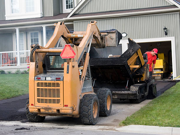 Best Local Driveway Pavers  in Jerome, ID